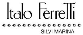 Italo Ferretti from Sams Tailoring Fine Mens Clothing logo