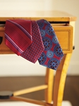 Fall 2010 Seven Fold Tie