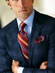 Fall 2010 Seven Fold Tie