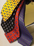 Fall 2010 Seven Fold Tie