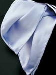 Silk Pocketsquare in 6 Colors