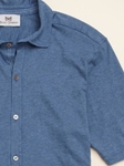 Sterling Collection Short Sleeve Polo Shirt