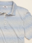 Sterling Collection Short Sleeve Polo Shirt