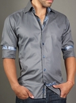 Purple Shirt