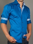 Purple Shirt