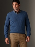 Sterling Collection Short Sleeve Polo Shirt