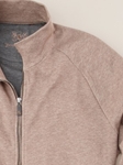 Modern Mahogany Collection Quilted Rover Jacket