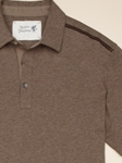 Sterling Collection Short Sleeve Polo Shirt