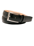 24K Etched Gold Plated Over Brass 1 inch Buckle