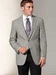 Navy Suit