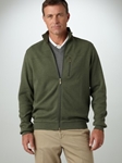 Classic Golf Jacket