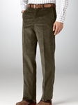 Essential Double Pleat Short