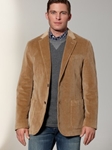 Mixed Cable Crew Neck Sweater