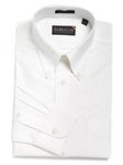 Classic Beefy Oxford Solid Buttondown
