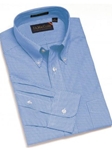 Classic Beefy Oxford Solid Buttondown