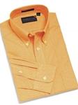 Classic Beefy Oxford Solid Buttondown