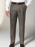 Performance Tan Trouser
