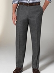 Performance Tan Trouser