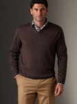 Sterling Collection Short Sleeve Polo Shirt