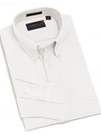 Classic Beefy Oxford Solid Buttondown
