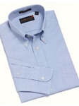 Classic Beefy Oxford Solid Buttondown