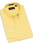 Classic Beefy Oxford Solid Buttondown