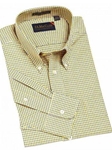 Classic Beefy Oxford Solid Buttondown