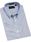 Classic Beefy Oxford Solid Buttondown