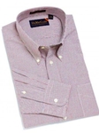 Classic Beefy Oxford Solid Buttondown