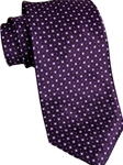 Best of Class Extra Long Handsewn Italian Micro-Woven Neat Tie