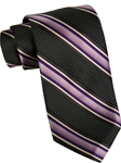 Best of Class Extra Long Handsewn Italian Micro-Woven Neat Tie