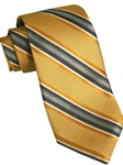Best of Class Extra Long Handsewn Italian Micro-Woven Neat Tie