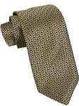 Best of Class Extra Long Handsewn Italian Micro-Woven Neat Tie
