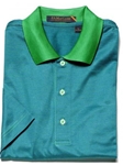 Classic Beefy Oxford Solid Buttondown