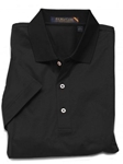 Classic Beefy Oxford Solid Buttondown