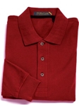 Classic Beefy Oxford Solid Buttondown
