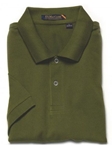 Classic Beefy Oxford Solid Buttondown