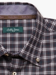 Solid Jersey Polo