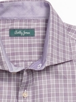 Solid Jersey Polo