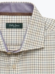 Solid Jersey Polo