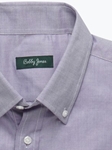 Solid Jersey Polo