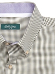 Solid Jersey Polo