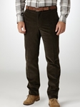 Essential Double Pleat Short