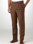 Essential Double Pleat Short