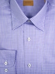 Blue Sport Shirt
