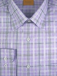 Blue Sport Shirt