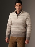 Sterling Collection Short Sleeve Polo Shirt