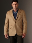 Modern Mahogany Collection Quilted Rover Jacket
