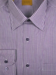 Blue Sport Shirt
