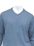 Holiday 2009 Navy Sweater